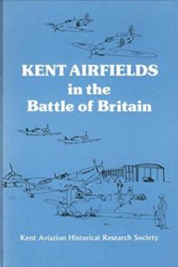 South Goodwin Lightship Disaster, 26/27th November 1954 - History of  Manston Airfield